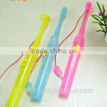 Plastic lantern stick for party