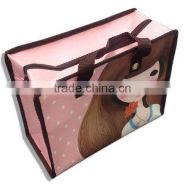 NON WOVEN TNT BAG