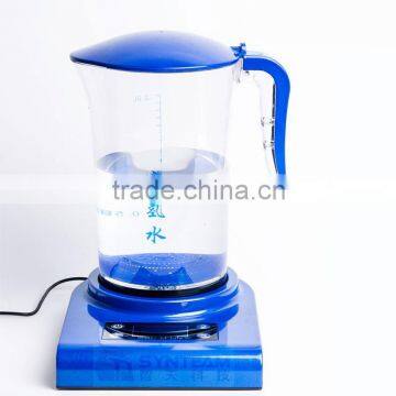 2016 New Hydrogen water maker hydrogen water generator