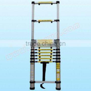 cheaper aluminum monkey ladder with EN131