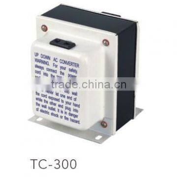 220v 110v Step up Step Down Transformer photo-2