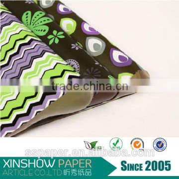 wholesale Factory direct sales christmas jumbo paper roll