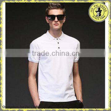 Dry Fit Bulk Cotton Stretch Original Wholesale China Polo Shirt                        
                                                Quality Choice