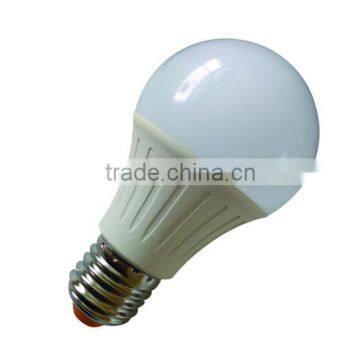 Low Price High Quality Led 5w A60 Bub Light E27 photo-2