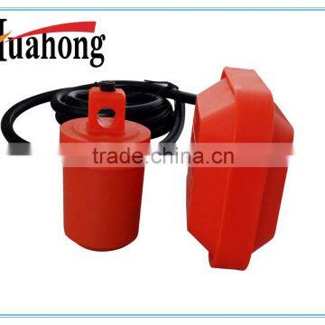 Water Level control water pump float ball level switch /liquid level switch