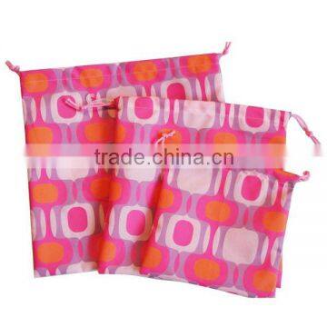 Hot sale Promotional drawstring bag