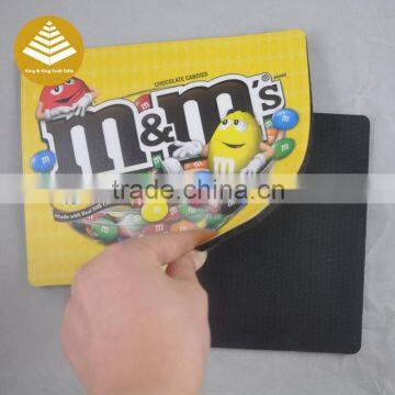 Good sale Wholeasale custom design gaming mouse pad PC game mouse mat control version computer equipment