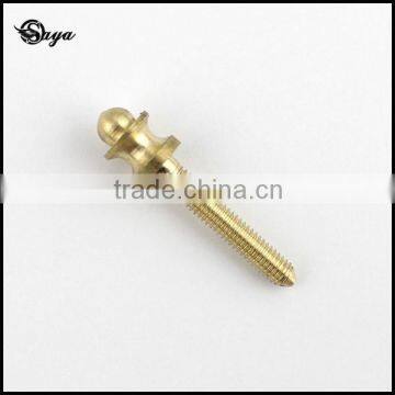 Wholesale New Gold Color Professional Tattoo Gun Contact Screw