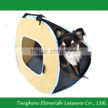 XinYou Portable Ultra Light and Sturdy Cat Kitty puppy Carrier