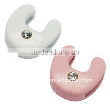 Alloy Slide Charms Jewelry Findings(ALRI-A001-U)