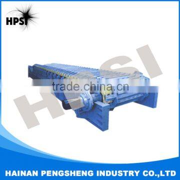 GBZ150-4 High quality Heavy plate feeder,light Apron feeder MADE IN CHINA Chinese brand