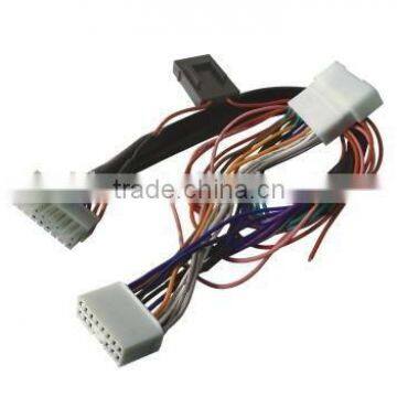 car wire harness kit