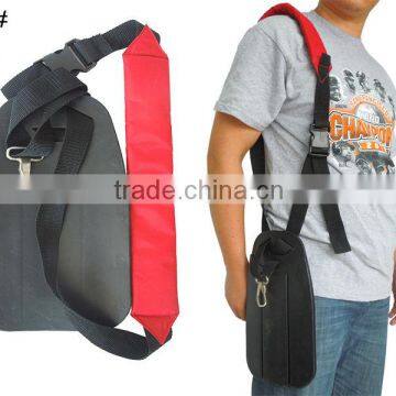 Brush Cutter Shoulder Tape
