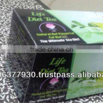 Diet Tea