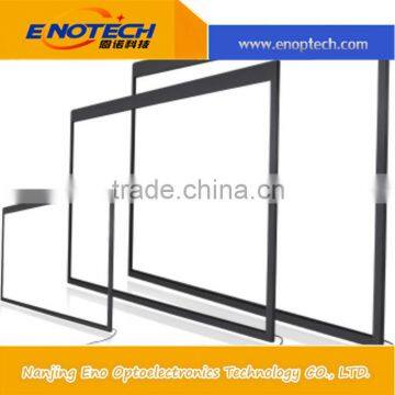 Latest Customized of Infrared Waterproof 42" Touch Overlay Touch Frame Kit for Floor Stand Touch Monitor photo-5