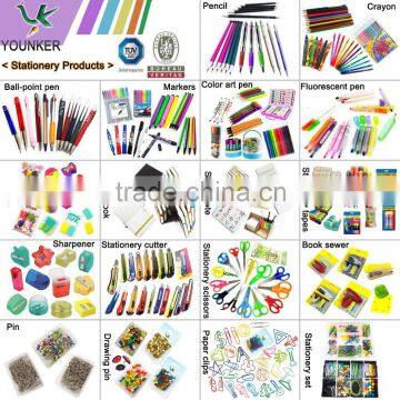 Wholesale Promotional Office And School Stationery Gift Set