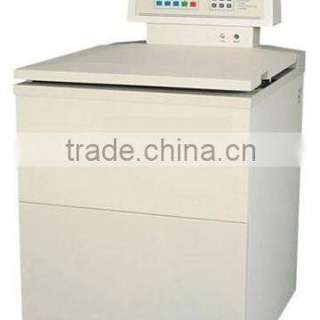 MCL-DL-6M Large Capacity Refrigerated Centrifuge