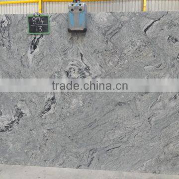 Viscon White Granite photo-4