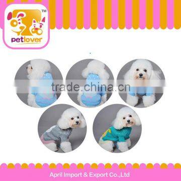 Pet Apparel & Accessories Type Pet Sweaters