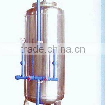 Sell Sodium Ion Exchanger