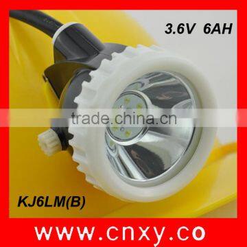 battery powered LED lamp/ yueqing miner lamp