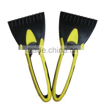 Car Cleaning Tool Mold Supplier Promotional Car Ice Scraper Mold Plastic Mould Shanghai