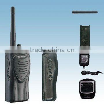 KENW-00D TK-3207 / 2207 VHF UHF Two-way Handheld Radio TK-3207