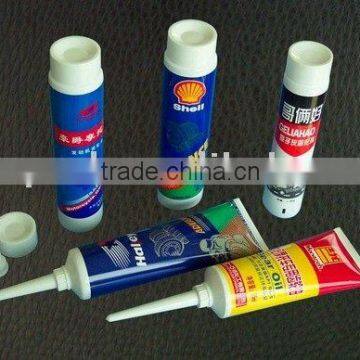 plastic tube for engine oil