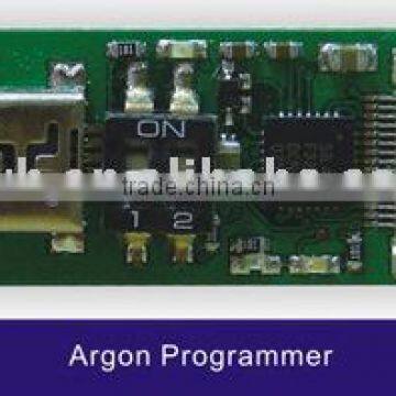 ARGON PROGRAMMER FOR WII