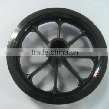 plastic Auto parts& car part