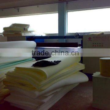 2013 Hot ! Foam Profiling Cutting Machine/foam Machine/sponge Machine photo-2