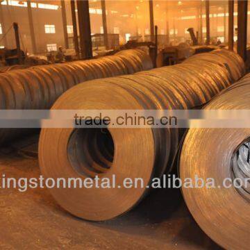 Good Quality St37-2g galvanized steel strips in Coils