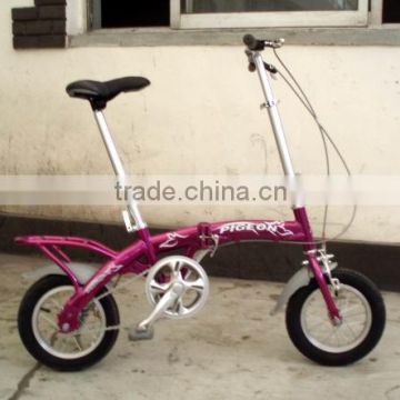 12" new model folding bike(FP-FB18)