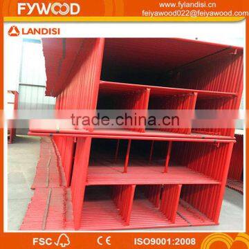 Steel H Frame Scaffoldings photo-2