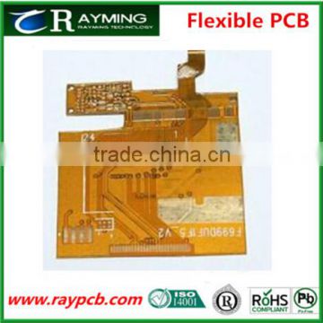 flexible pcb for led,custom fpcb touch screen digitizer for asus tf300 5158n fpc-1