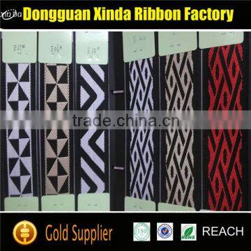 Factory Direct Wholesale Custom Polyester Twill Tape Mattress photo-2