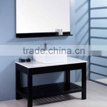 China high quality hotel bathroom vanity