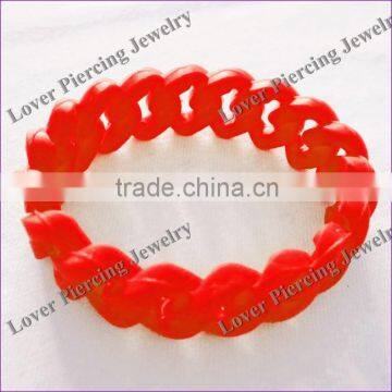 Silicone Bangle [SI-004]