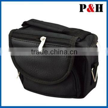 Dslr Digital Camera Shouder Bag/ Leisure Package photo-3