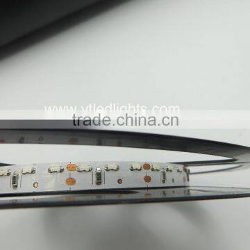 led light strip 335 12V side emitting led strip light 120pcs leds per meter non-waterproof 9.6w/m high quality 2years warranty