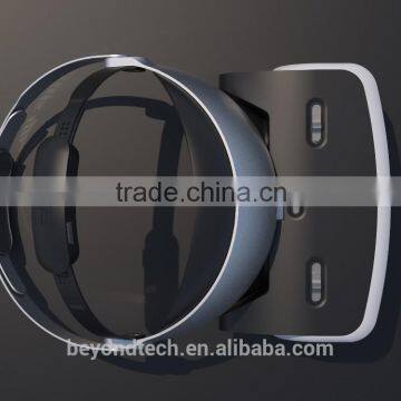 HICCOO 90" 1080P Smart Glasses,Video Glasses Eyewear , Mobile Theater, With Wifi, Bluetooth, Game Pad photo-4