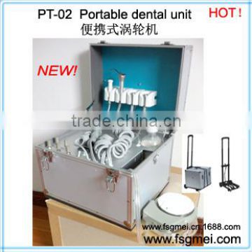 dental chair unit