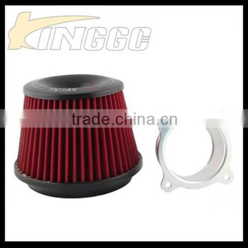 Professional Manufacture compressed truck air filter