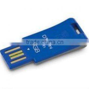 Custom logo fashion cheap usb memory stick