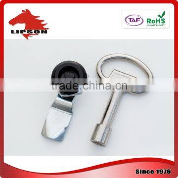 Competitive Price packaging machine 90 degree bent cam lock