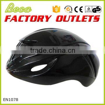 guangdong factory wholesale adult pc shell american safety bicycle helmet