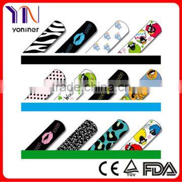 Color band aid printed Manufacturer CE FDAApproved