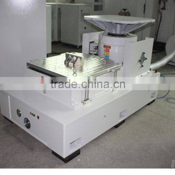Made in China Electrodynamics Vibration Shaker Table in Testing Equipment photo-3