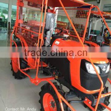 Brand new KUBOTA tractor model B2440