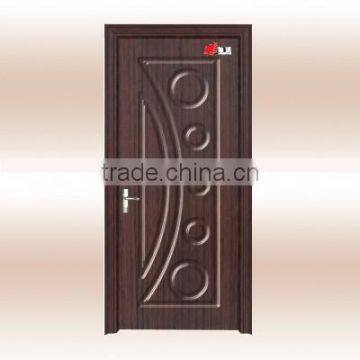 Good Quality Pvc Interior Door photo-6
